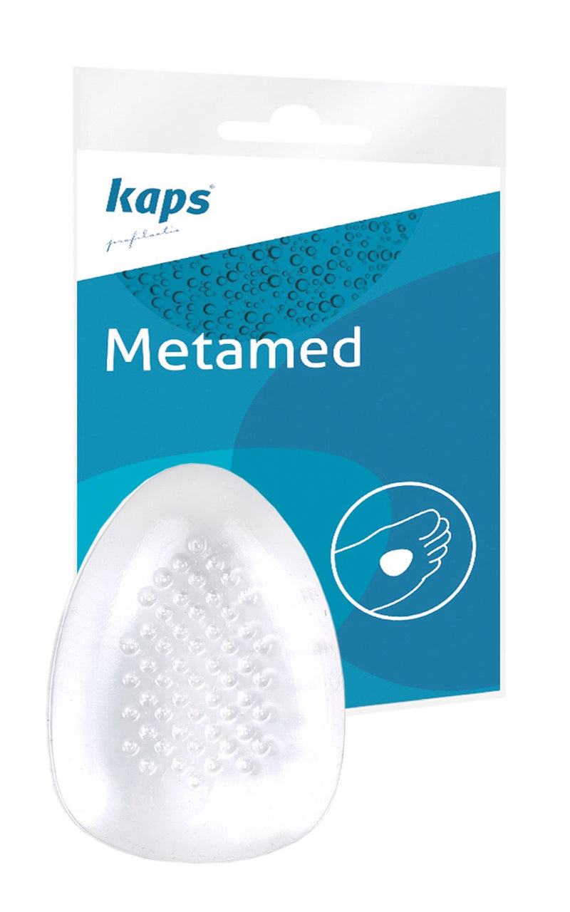 Orthopaedic Arch Support Insoles Flat Foot Correction Shoe Arch Supports, Insole Plantar Fasciitis Relief Fallen Arches Metatarsal Pads, Reduce Stress Foot Pain, Morton's Neuroma Care, Kaps Metamed - NewNest Australia
