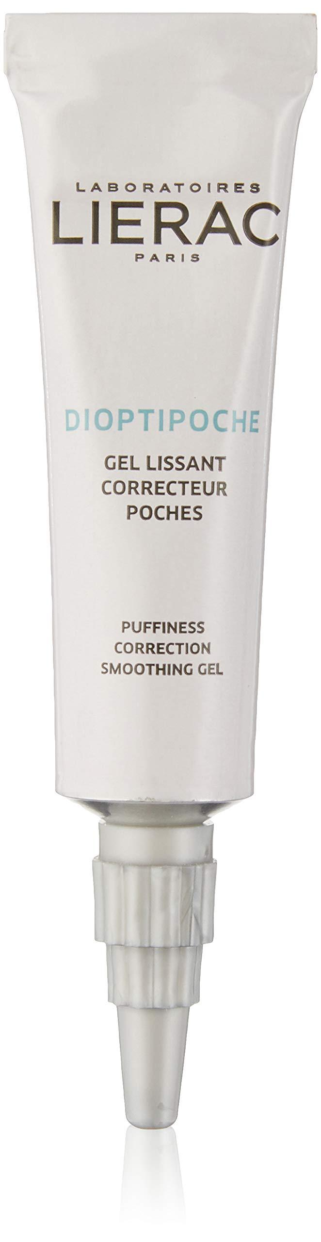 Lierac Dioptipoche Puffiness Corr. Smoothing Gel 15ml - NewNest Australia