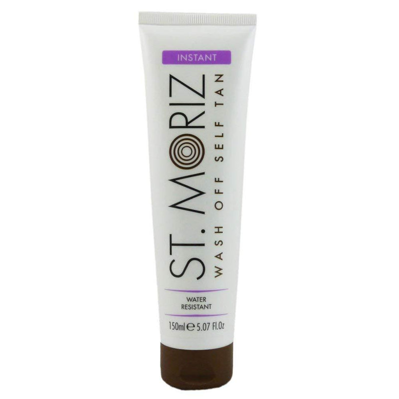 St Moriz Instant Wash Off Tan - NewNest Australia