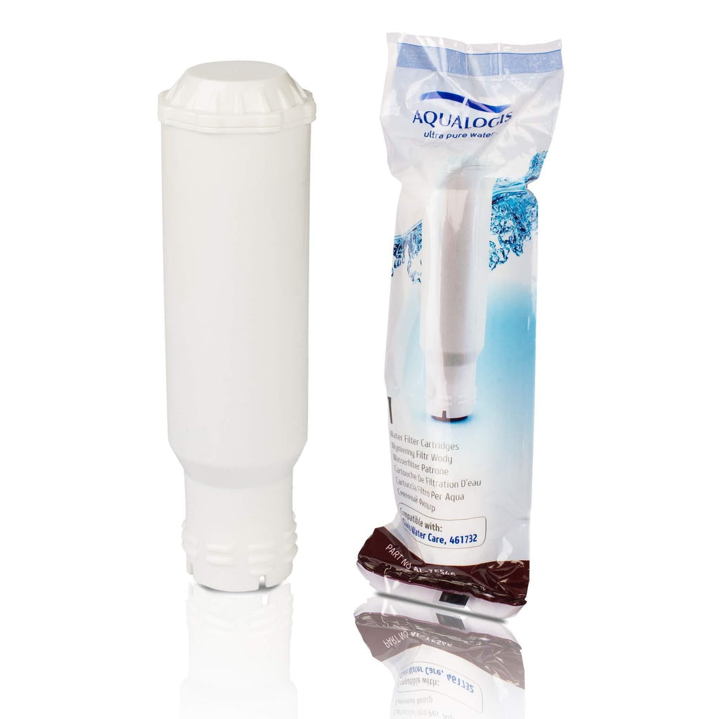 Aqualogis Water Filter, Compatible with Krups Claris F088, Nivona NIRF700, Melitta 192830 Pro Aqua, fits CZ6003 461732, AEG, Gaggenau, Neff Coffee Maker - NewNest Australia