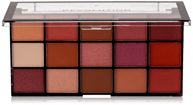 Makeup Revolution Re-loaded Palette - Newtrals 2 - NewNest Australia