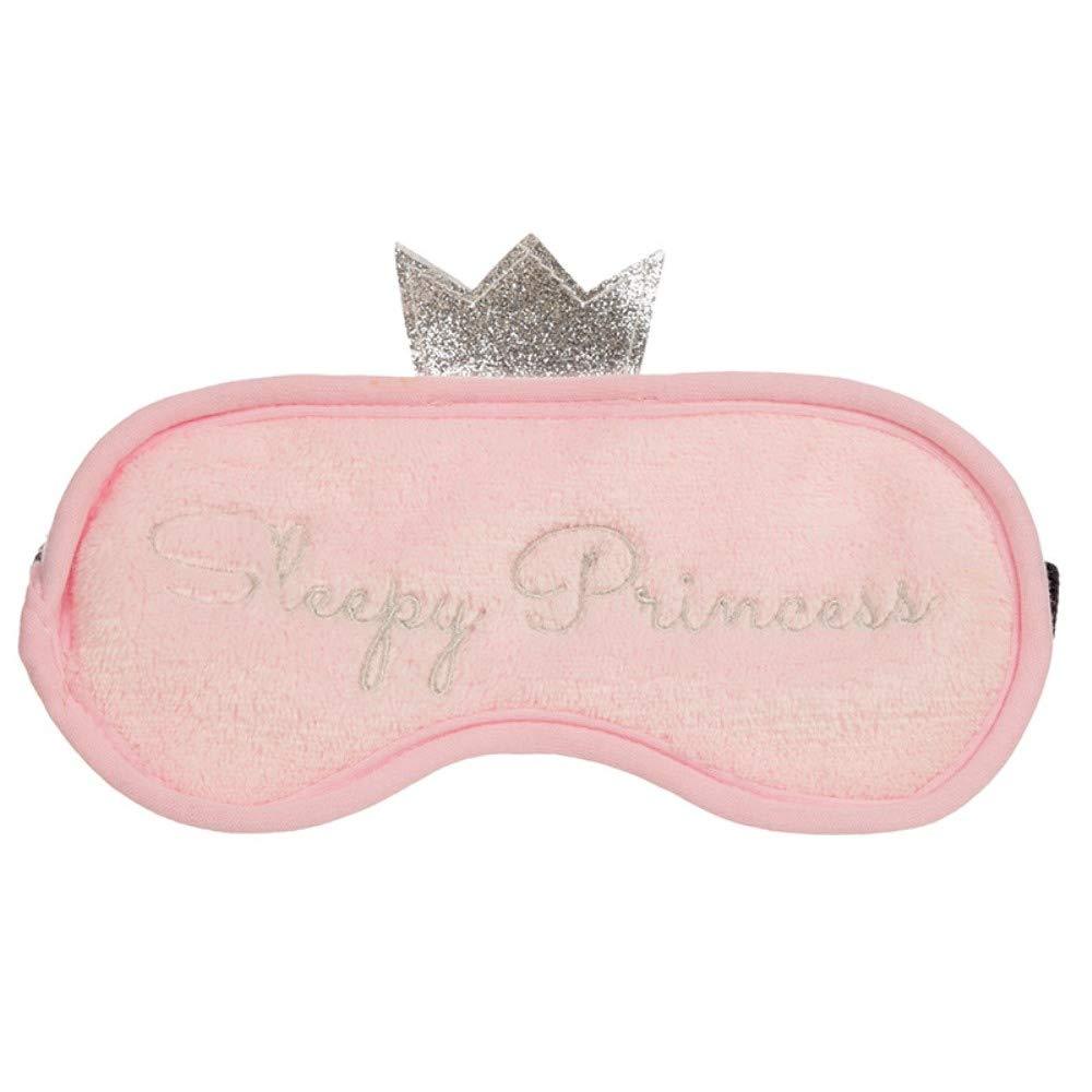 Puckator Sleepy Princess Eye Mask - 5 g - NewNest Australia