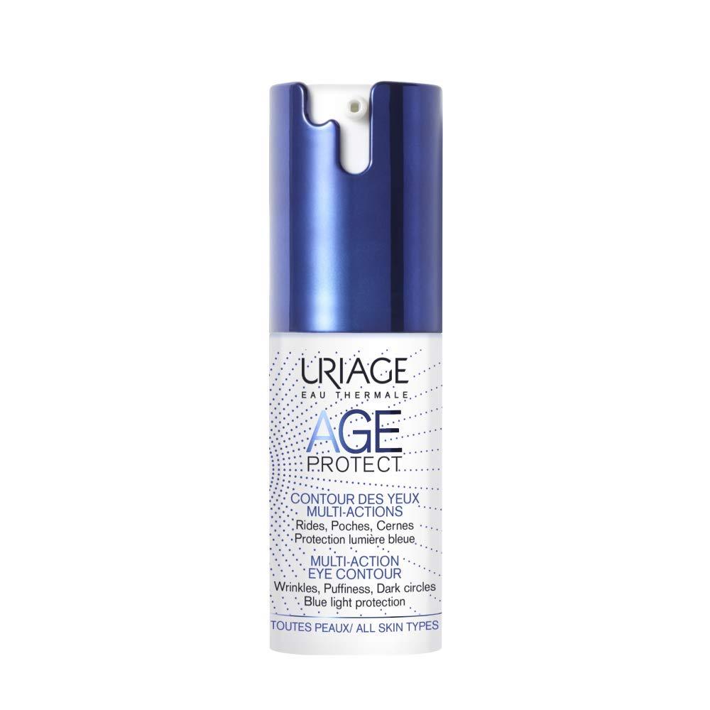 Uriage Eye Contour Cream, 210 g - NewNest Australia