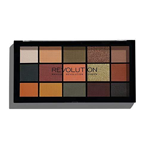 Makeup Revolution Reloaded Eyeshadow Palette Iconic Division - NewNest Australia