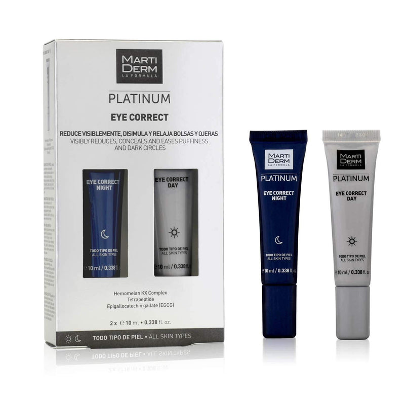 Martiderm Face Set 10 ml - NewNest Australia