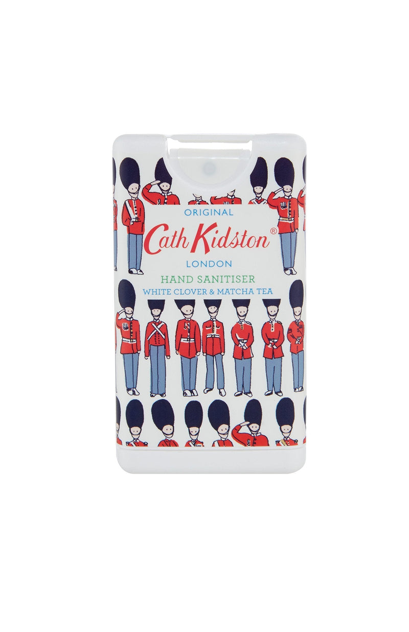 Cath Kidston Hand Sanitiser, Guards, 15 ml - NewNest Australia