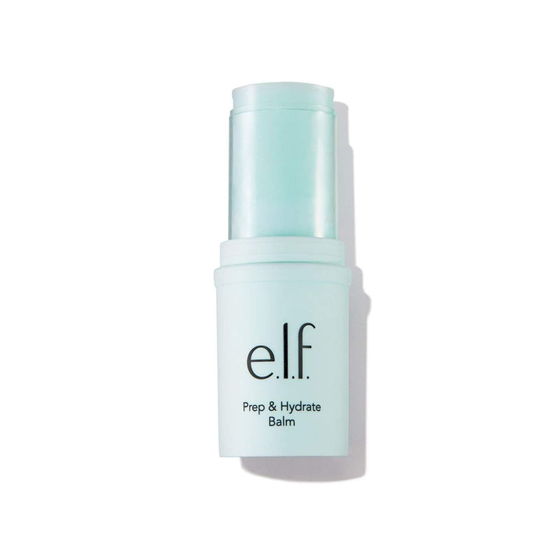 e.l.f. Prep & Hydrate Balm, Water-Based Formula, Infused with Shea Butter, Cocoa & Aloe - NewNest Australia