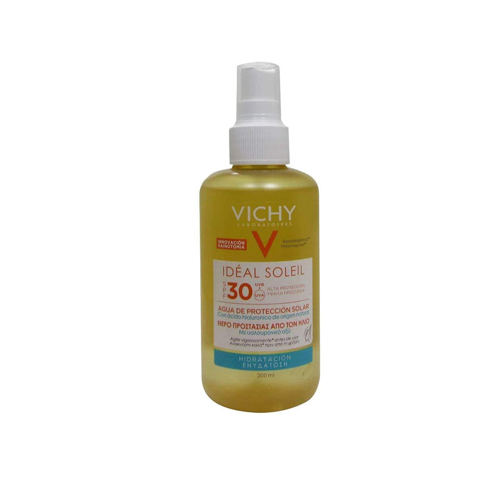 Vichy Vichy Ideal Soleil Sun Spray With Hyaluron Spf 30 200ml X - NewNest Australia