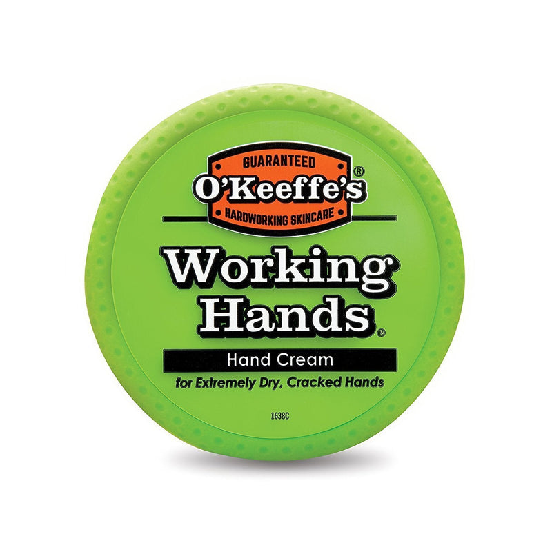 O'Keeffe's Working Hands Cream Relief for Hands that Crack and Split - NewNest Australia