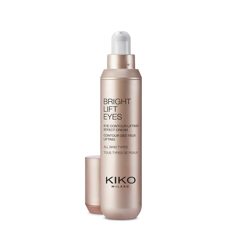 KIKO Milano Bright Lift Eyes | Lifting eye cream with marine collagen Eyes Cream - NewNest Australia