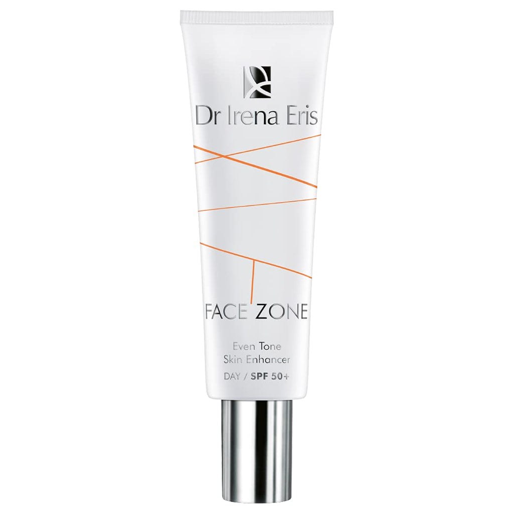 Dr Irena Eris Face Zone Even Tone Skin Enhancer SPF 50+,250 ml - NewNest Australia