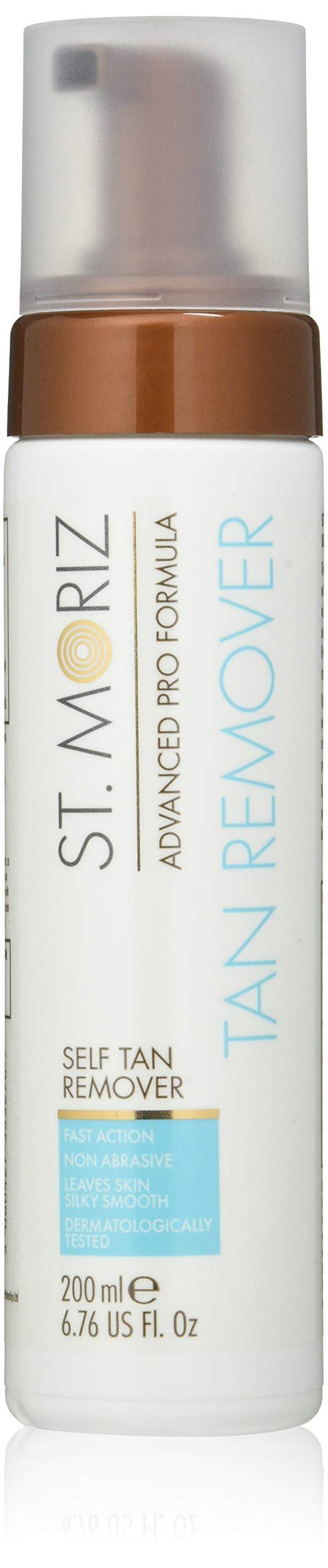 St Moriz Advanced Pro Formula Self Tan Remover, 200 ml - NewNest Australia