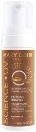 Mary Cohr Perfect Bronze Tinted body foam - NewNest Australia