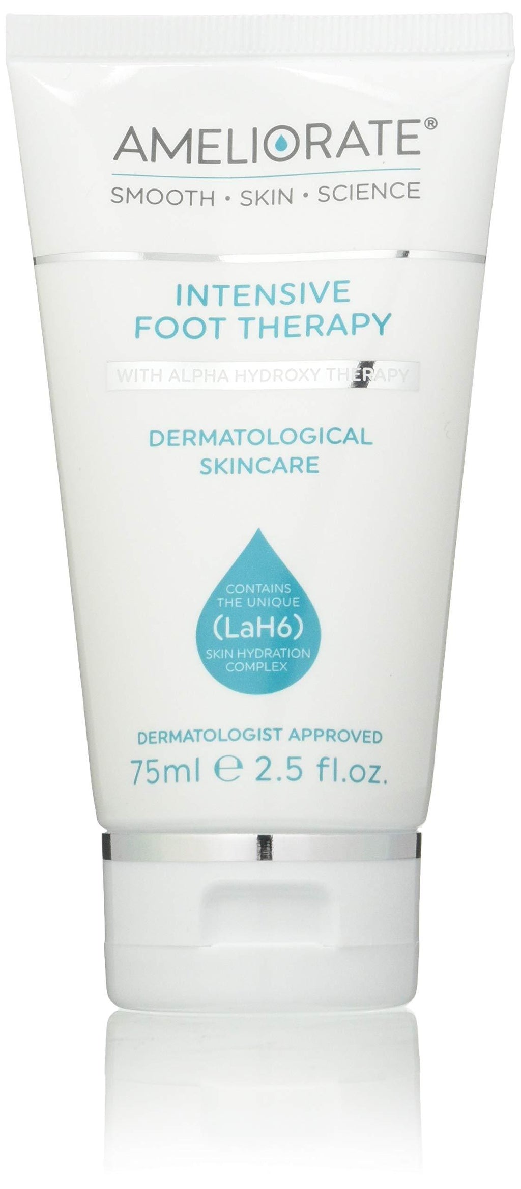 AMELIORATE Intensive Foot Treatment 75 ml - NewNest Australia