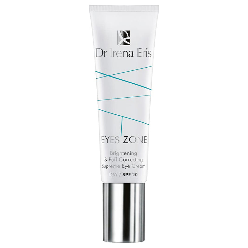 Dr Irena Eris Eyes Zone Brightening and Puff Correcting Supreme Eye Cream SPF 20 - NewNest Australia