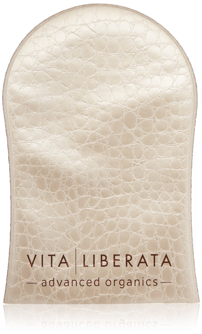 VITA LIBERATA Self Tan Applicator Mitt Tanning Glove - NewNest Australia