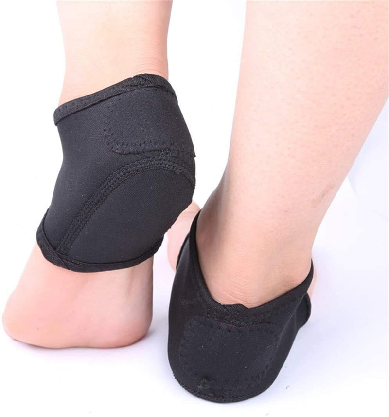 CAREOR 1 Pair Plantar Fasciitis Therapy Wrap - Plantar Fasciitis Arch Support, Relieve Plantar Fasciitis, Heel Pain, Arch Support, Plantar Fasciitis Sock - NewNest Australia