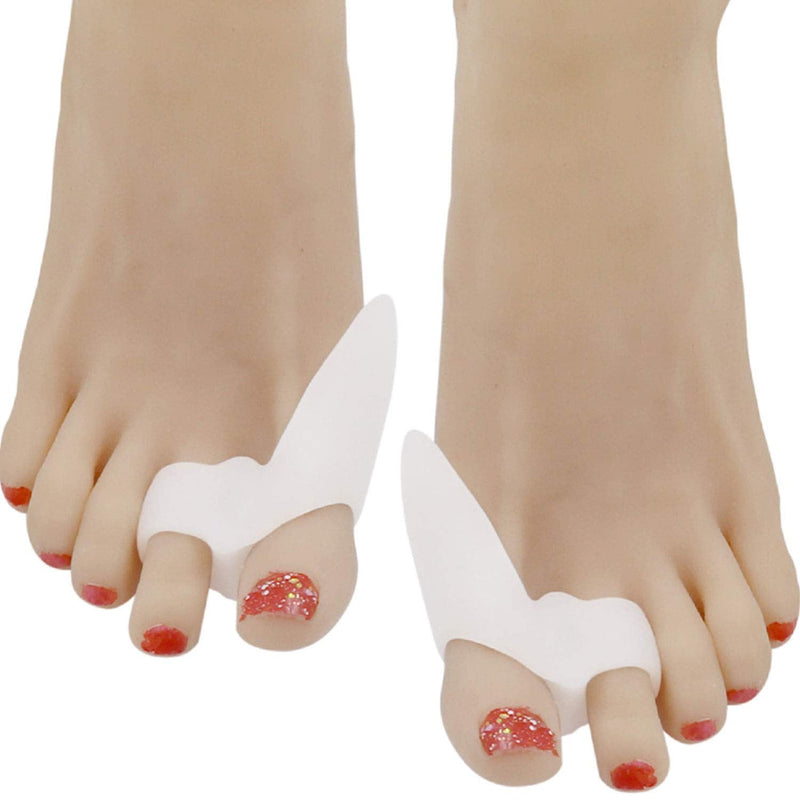 Pedimend™ Gel Big Toe Protector | Bunion Corrector Splint Pad | Pain Relief from Bunions Blisters Gout Arthritis for a Comfortable Walk | For Men and Women | Foot Care - NewNest Australia