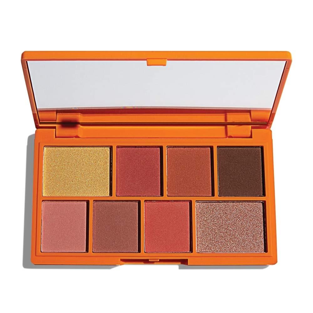 Makeup Revolution I Heart Revolution Choc Orange Mini Chocolate - NewNest Australia