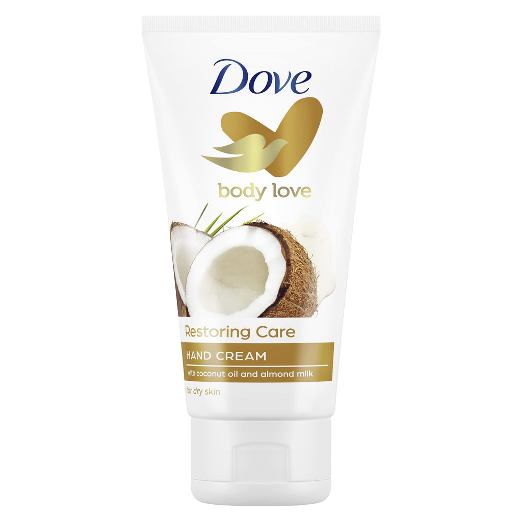 Dove Nourishing Secrets Restoring Hand Cream, 75ml - NewNest Australia