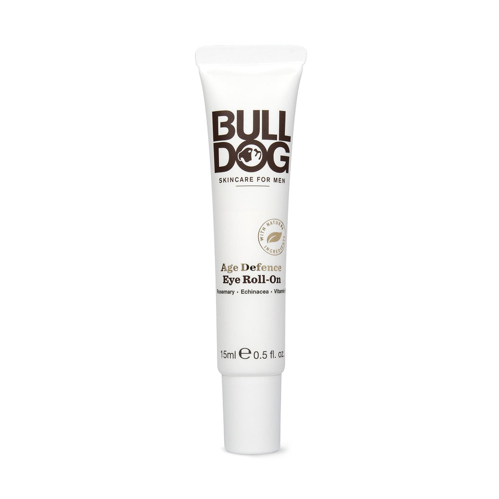 Bulldog Skincare Age Defence Eye Roll-On for Men 15 ml - NewNest Australia