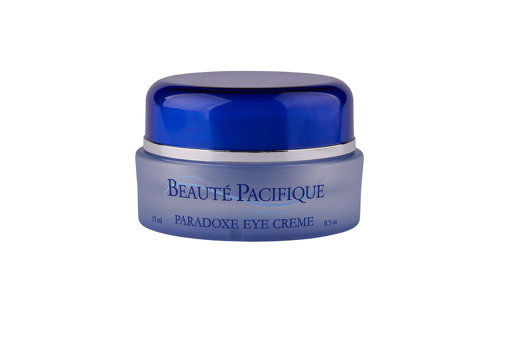 Beauté Pacifique Crème Paradoxe Eye Cream 15 ml - Squalane - Reduce Wrinkles & Fine Lines - All skin types - NewNest Australia