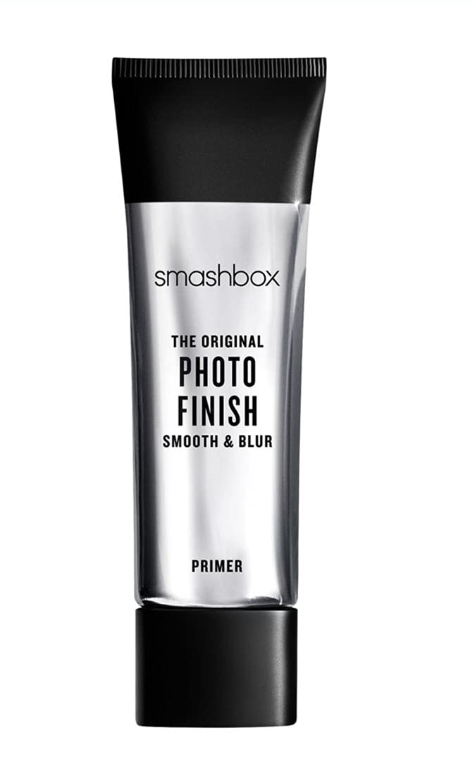 SMASHBOX The Original Photo Finish Smooth & Blur Primer, Travel Size - NewNest Australia