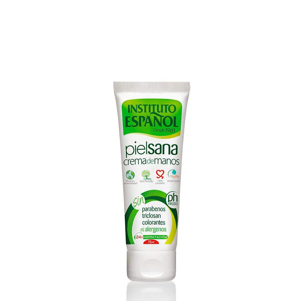 Hand Cream Healthy Skin – Spanish Institute 75 ml - NewNest Australia