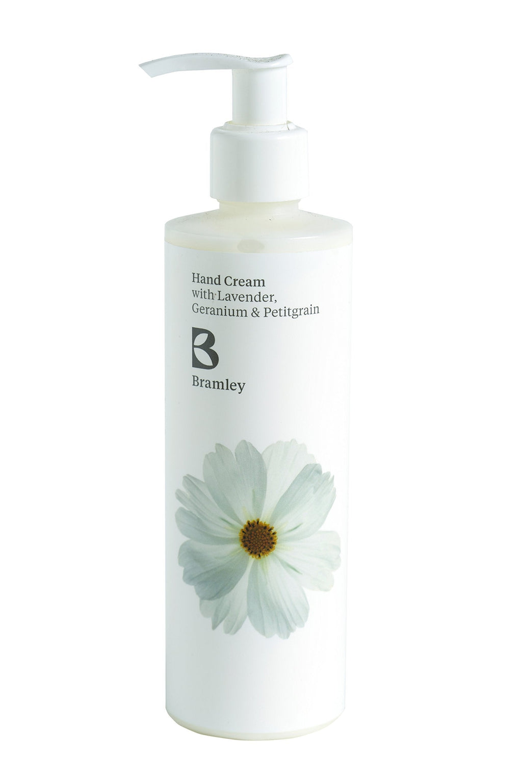 Bramley Hand Cream 250ml - NewNest Australia