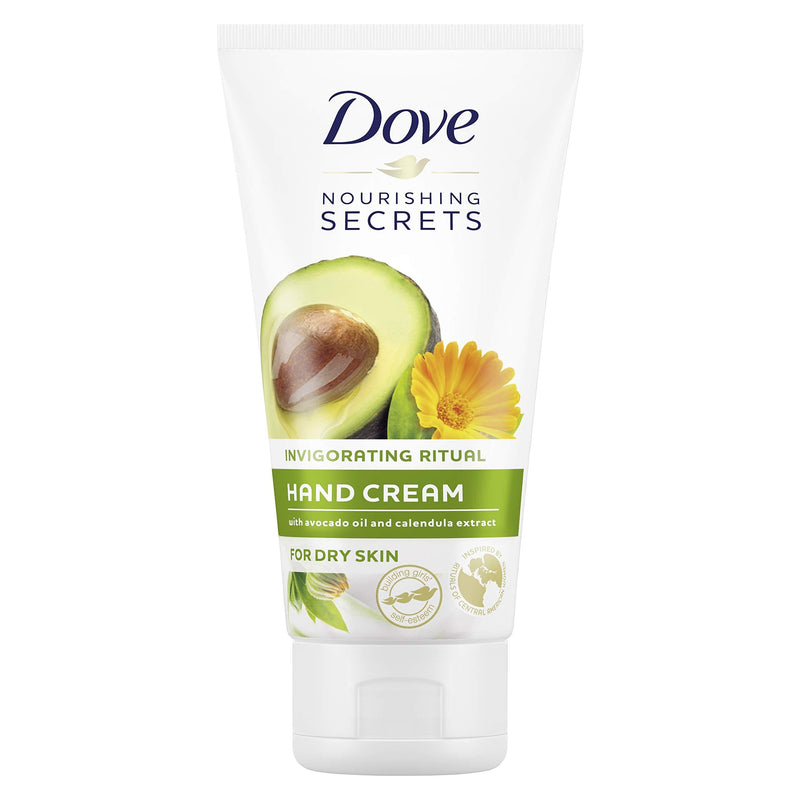 DOVE Hand Cream 75 Avocado - NewNest Australia