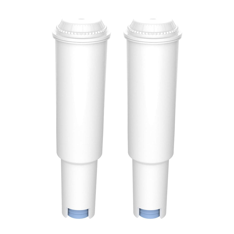 Vyair VYR-AQK-04 TÜV Certified Coffee Machine Water Filter Compatible With Jura Claris White 60209 68739 62911; Nespresso N9 F5 F70 C5 C9; Capresso E8 S9; Impressa One Touch; Avantgarde S70 S85 S9 (2) 2 Count (Pack of 1) - NewNest Australia