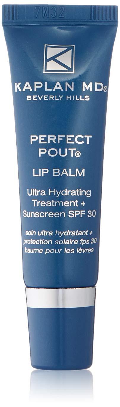 Perfect Pout Lip Balm - Ultra Hydrating Treatment + SPF 30 Sunscreen - NewNest Australia