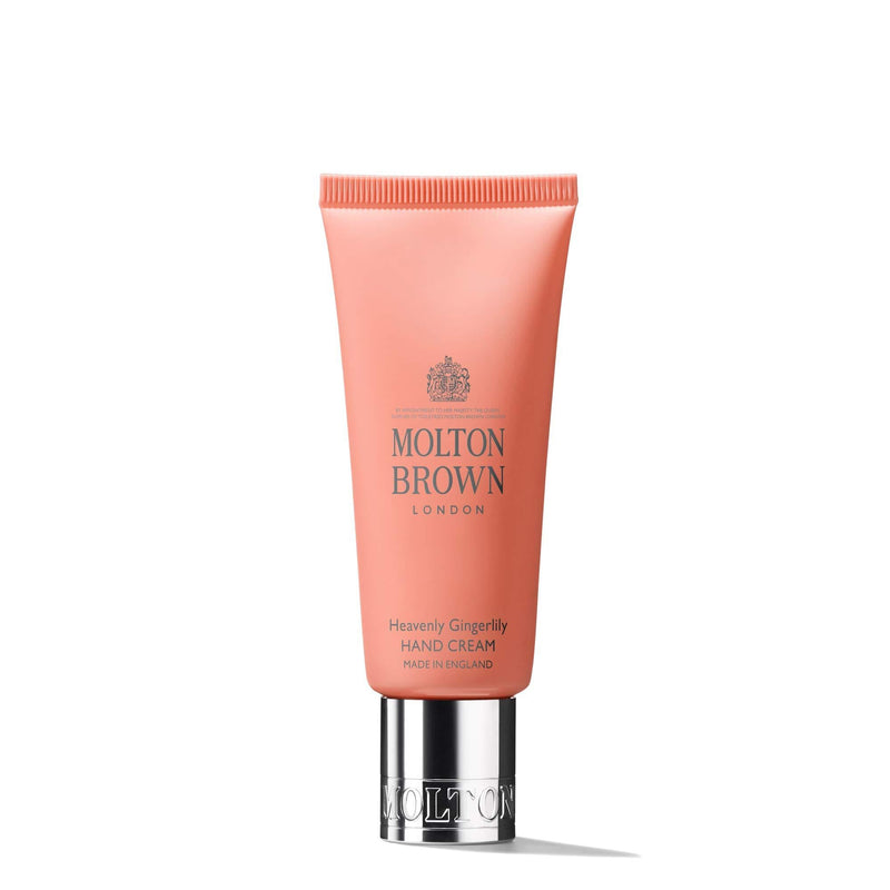 Molton Brown Heavenly Gingerlily Hand Cream - NewNest Australia