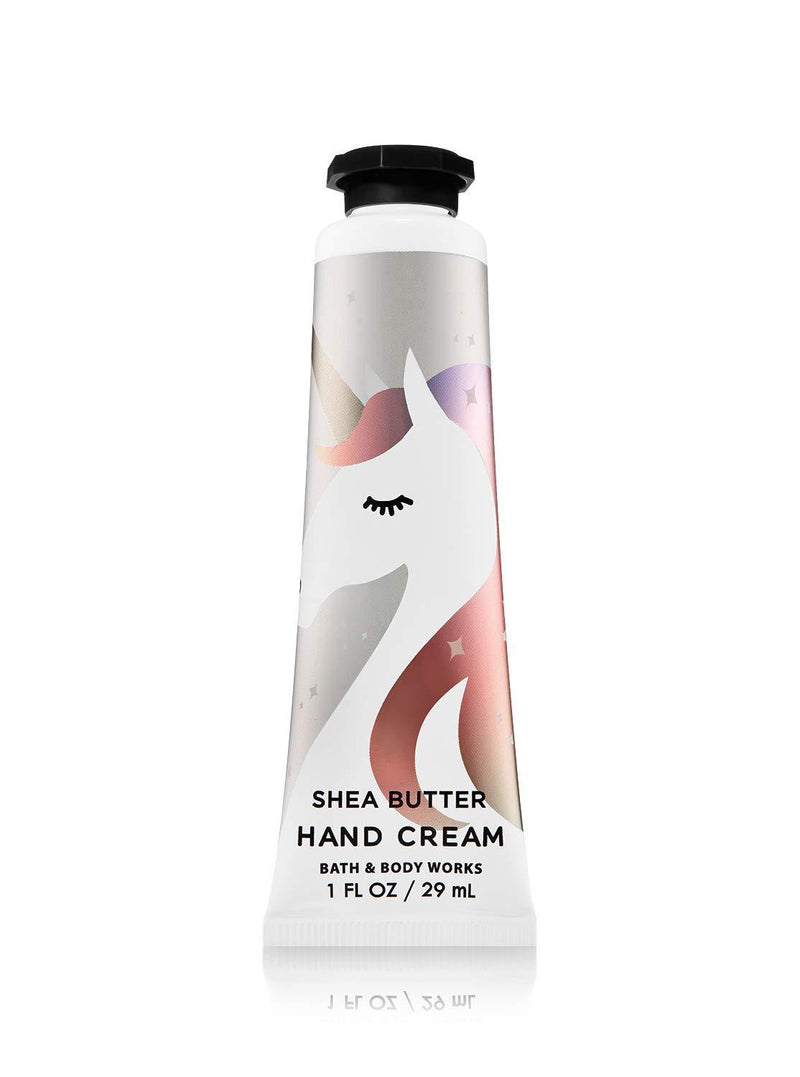 Bath and Body Works Shea Butter Hand Cream - Unicorn Sugar Berry For Women 1 Oz Hand Cream - NewNest Australia