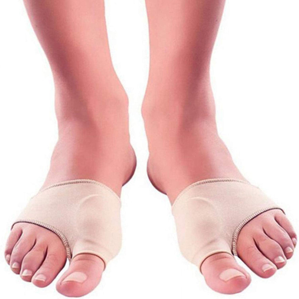 Pedimend Arthritis Foot Claw Toe Support | Hallux Valgus Foot Toe Alignment Socks | Big Toe Foot Protector Support Sleeve | Bunion Pain Relief Cushion - NewNest Australia