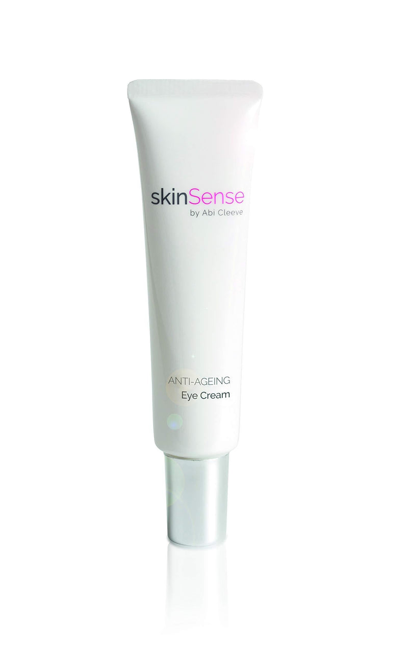 skinSense by Abi Cleeve Skinsense Anti-Ageing Restorative Eye Cream 15ml - NewNest Australia