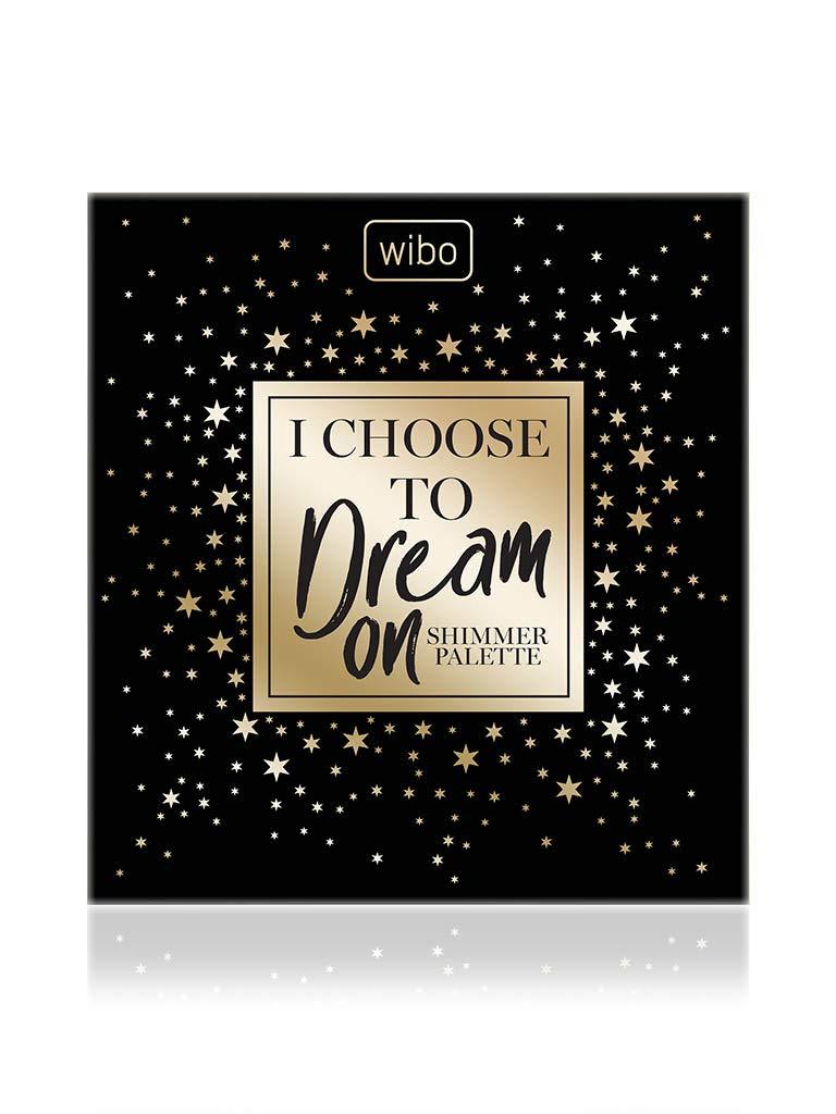 Wibo Makeup Palette - 1 Piece - NewNest Australia