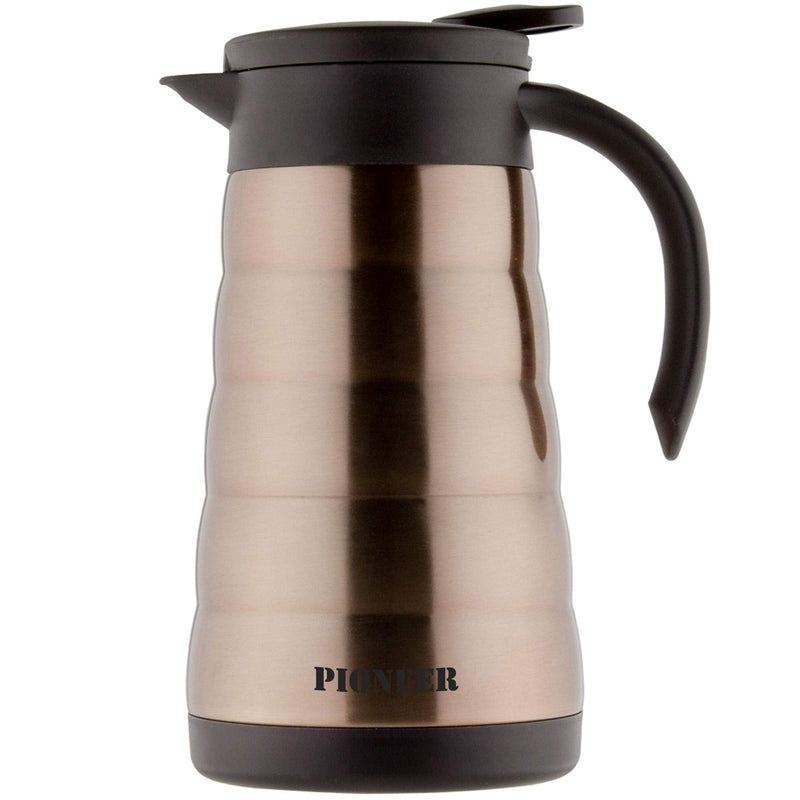 Pioneer SVC-800C Carafe, Stainless Steel, Copper/Brown - NewNest Australia