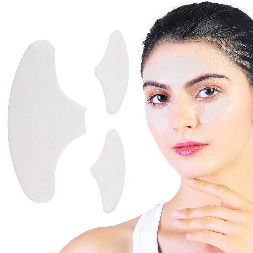 Silicone Pad - Eliminates and Prevents Facial Wrinkles, Reuses, Reduces Fine Lines on the Face, Tightens the Skin and Relaxes the Face - NewNest Australia