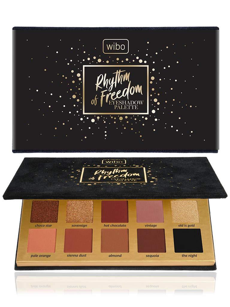 Wibo Makeup Palette - 1 Piece - NewNest Australia