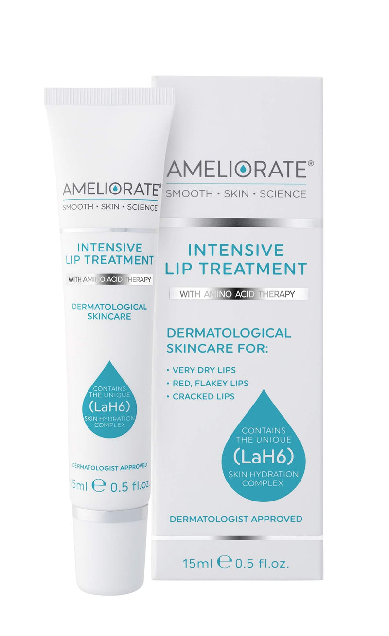 AMELIORATE Intensive Lip Treatment 15ml - NewNest Australia