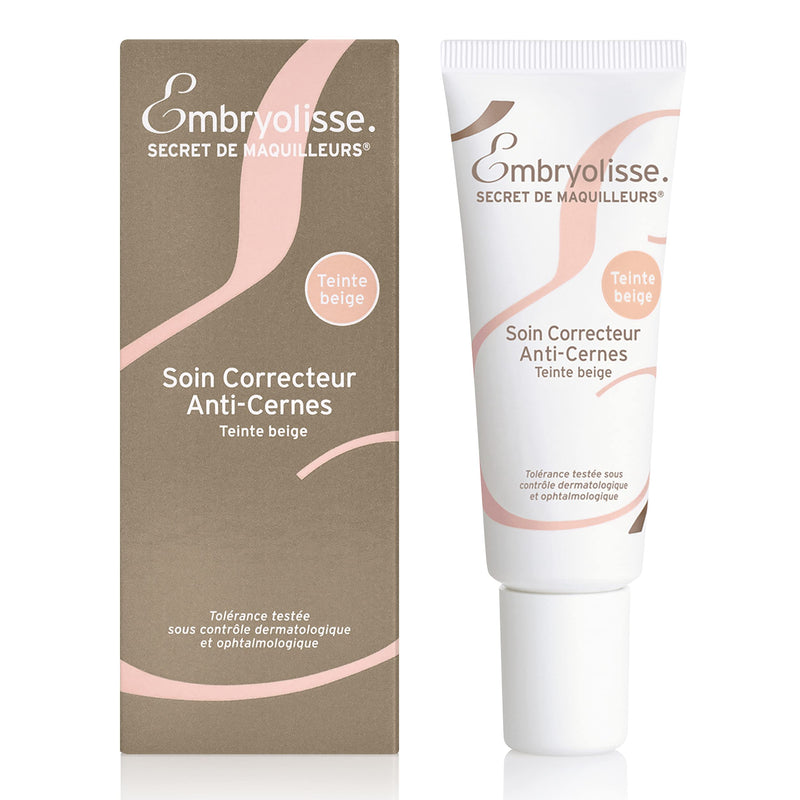 Embryolisse Concealer Correcting Care Cream, Beige 8 ml, 3350900000974 - NewNest Australia