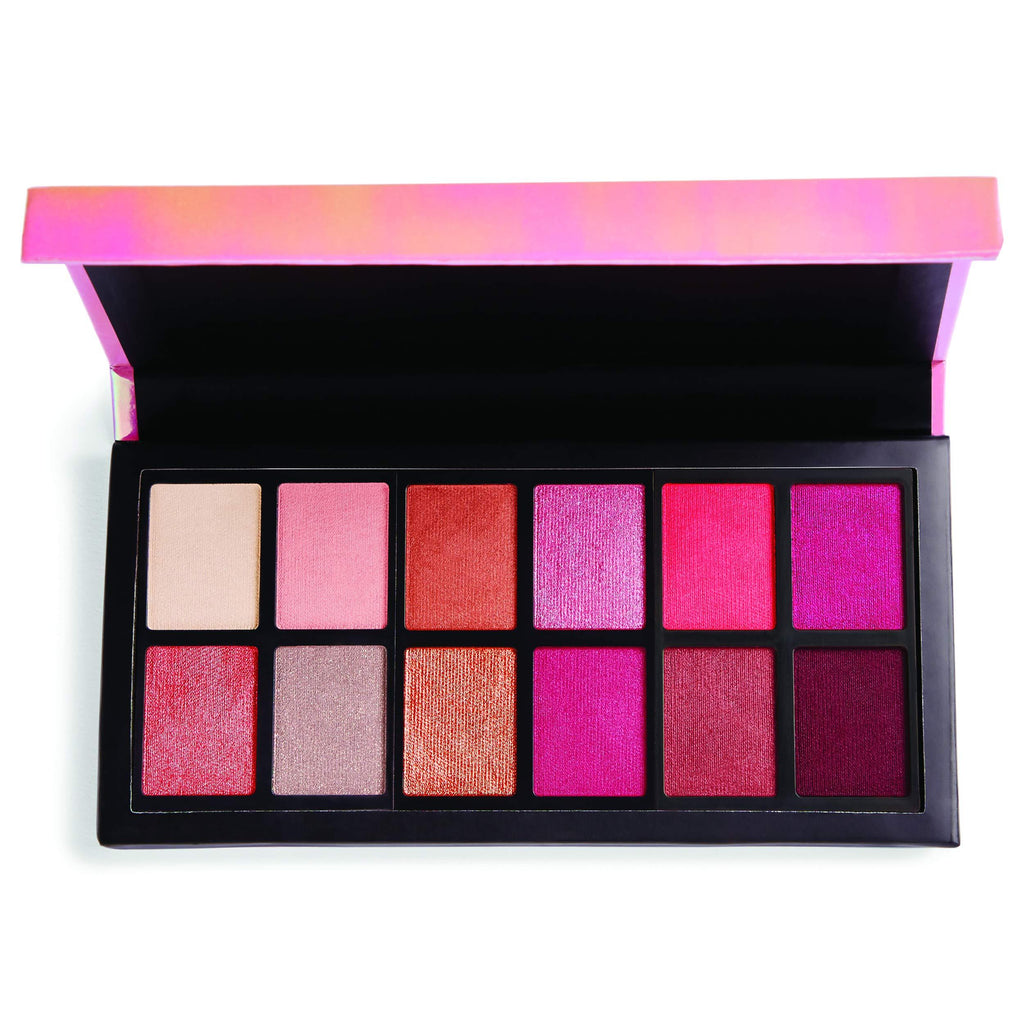 I Heart Revolution | Angel Heart Palette - NewNest Australia