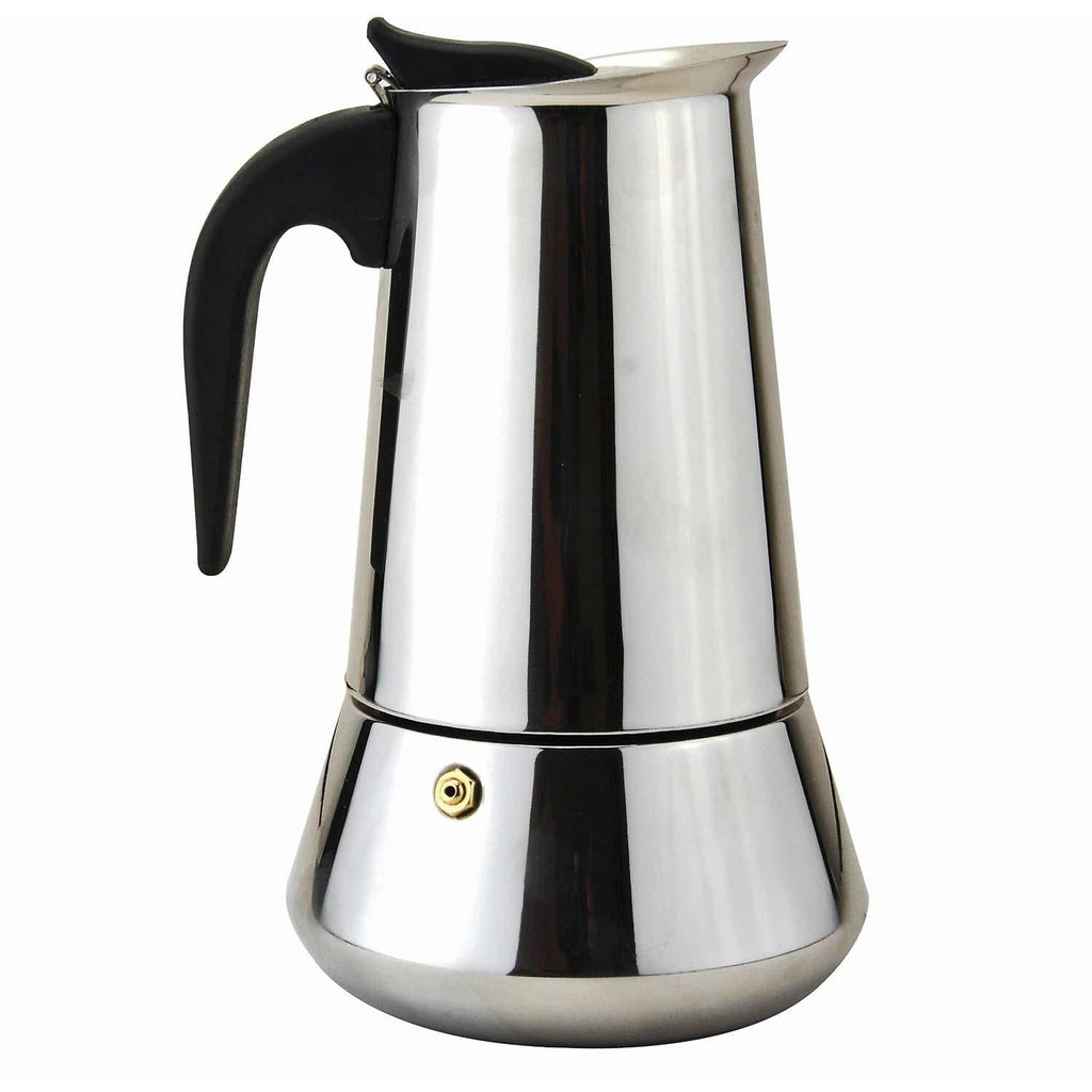 SS Coffee Maker 10 Cup - NewNest Australia