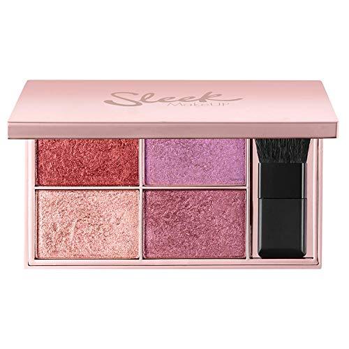 Sleek MakeUP Highlighting Palette Love Shook 9g - NewNest Australia