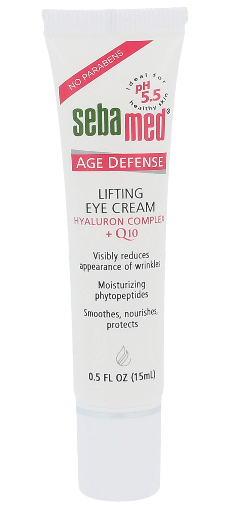 Sebamed Q10 Anti-ageing Eye Lifting Cream 15ml - NewNest Australia