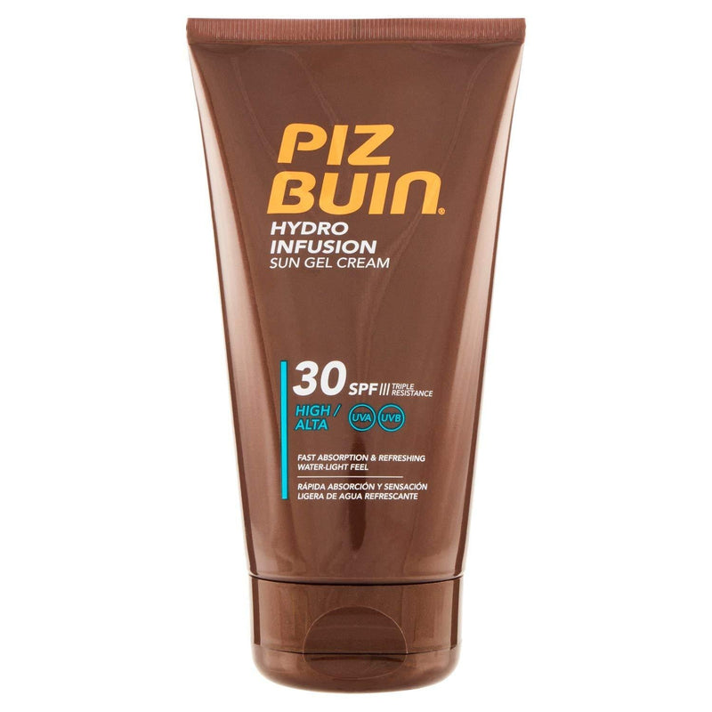 Piz Buin Hydro Infusion Sun Gel Cream SPF30 - NewNest Australia