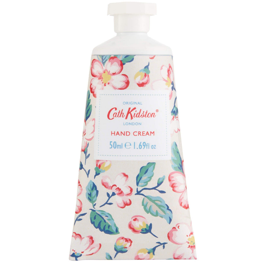 Cath Kidston Climbing Blossom Everyday Travel Hand Cream, 50ml color_240 - NewNest Australia