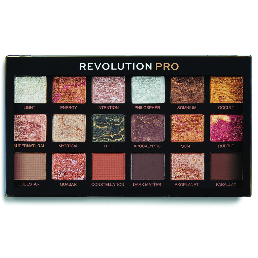 Revolution Pro Regeneration Palette Astrological - NewNest Australia