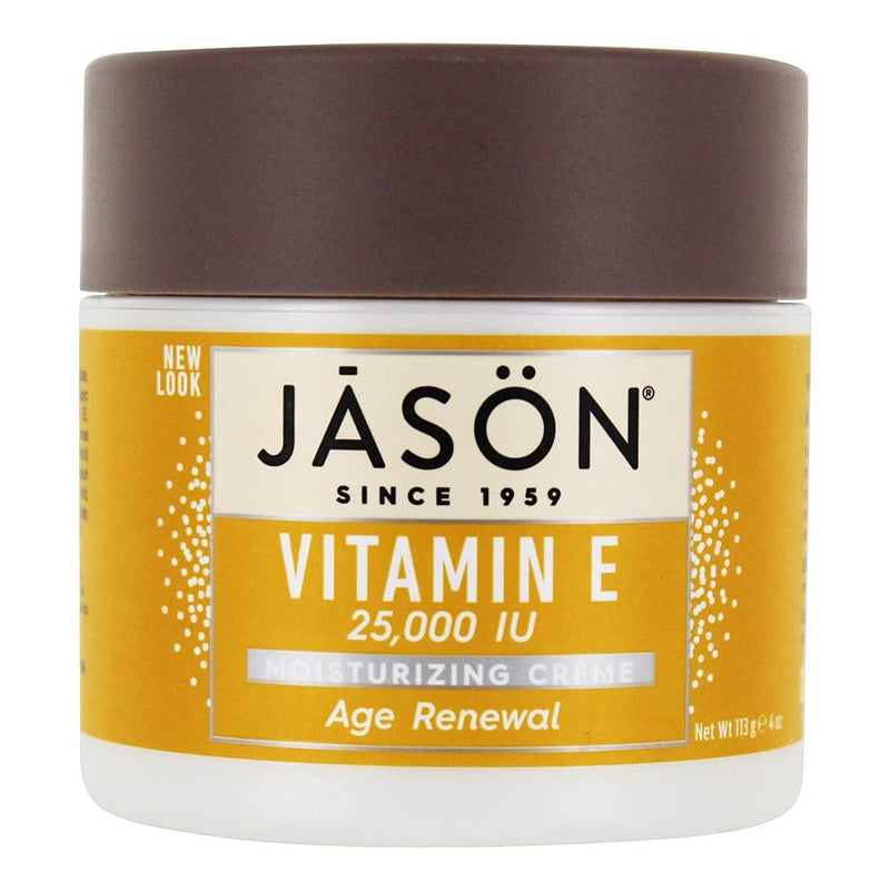 Jason Bodycare Vitamin E 25000 Iu 113g - NewNest Australia